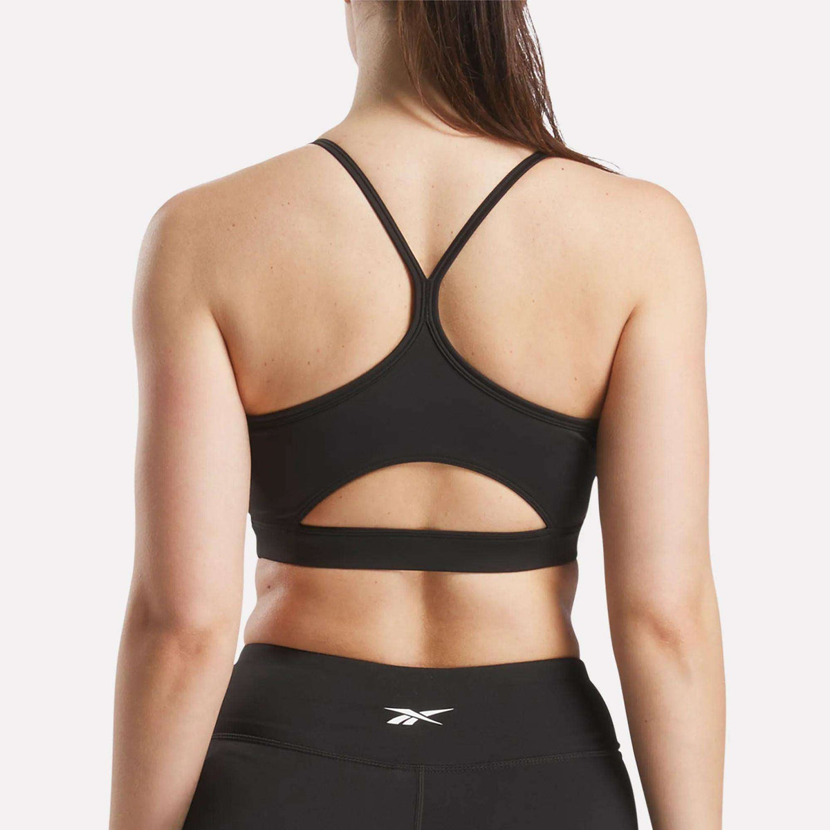 Women's Strappy Sports Bra
