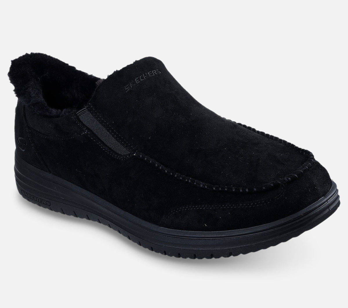 Relaxed Fit: Slip-ins: Murette - Scofield