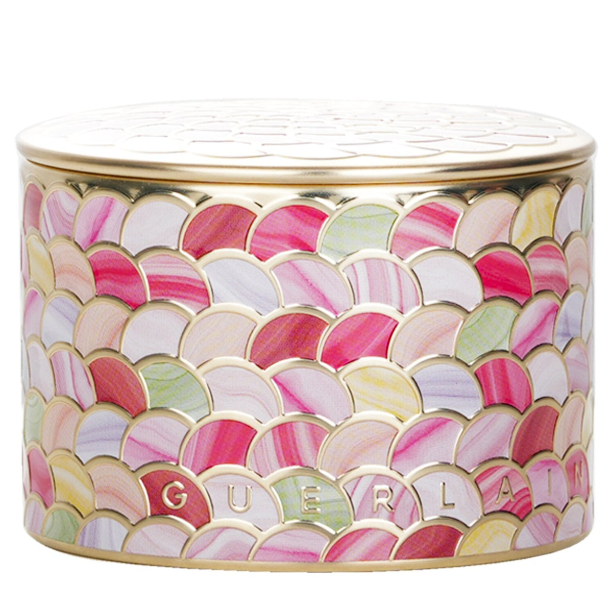 Guerlain Meteorites Light-Revealing Pearls Of Powder - # 02 Rose 20g/0.7oz