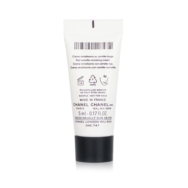 Chanel N°1 de Chanel Revitalizing Cream - 5ml Trial/Travel Size