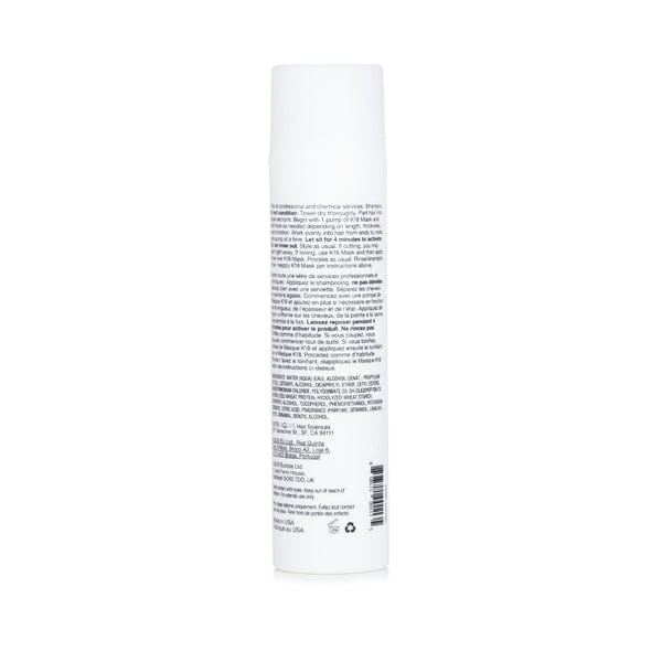 K18 Professional Molecular Repair Hair Mask - 150ml / 5 oz