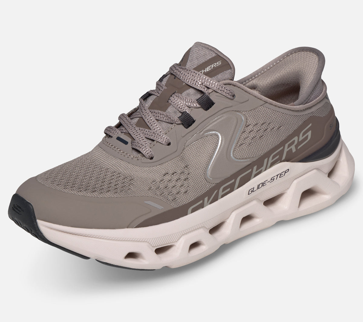 Slip-ins: Glide-Step Altus