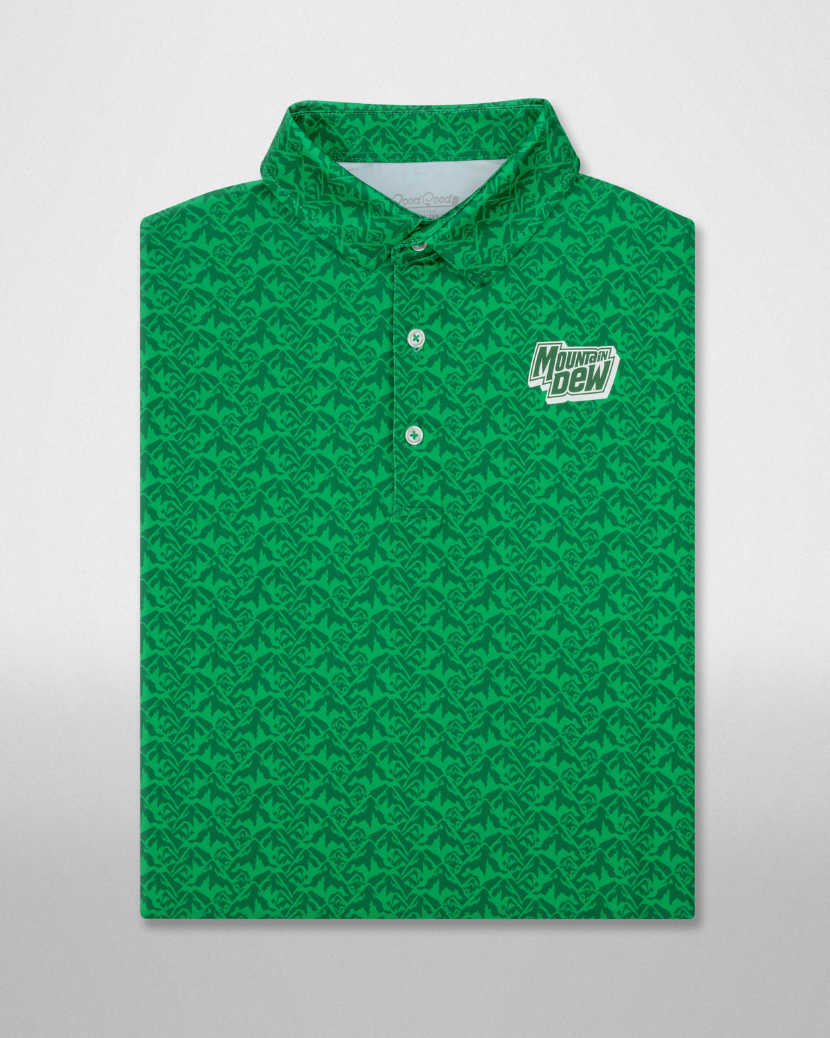 Evergreen Mountains Polo
