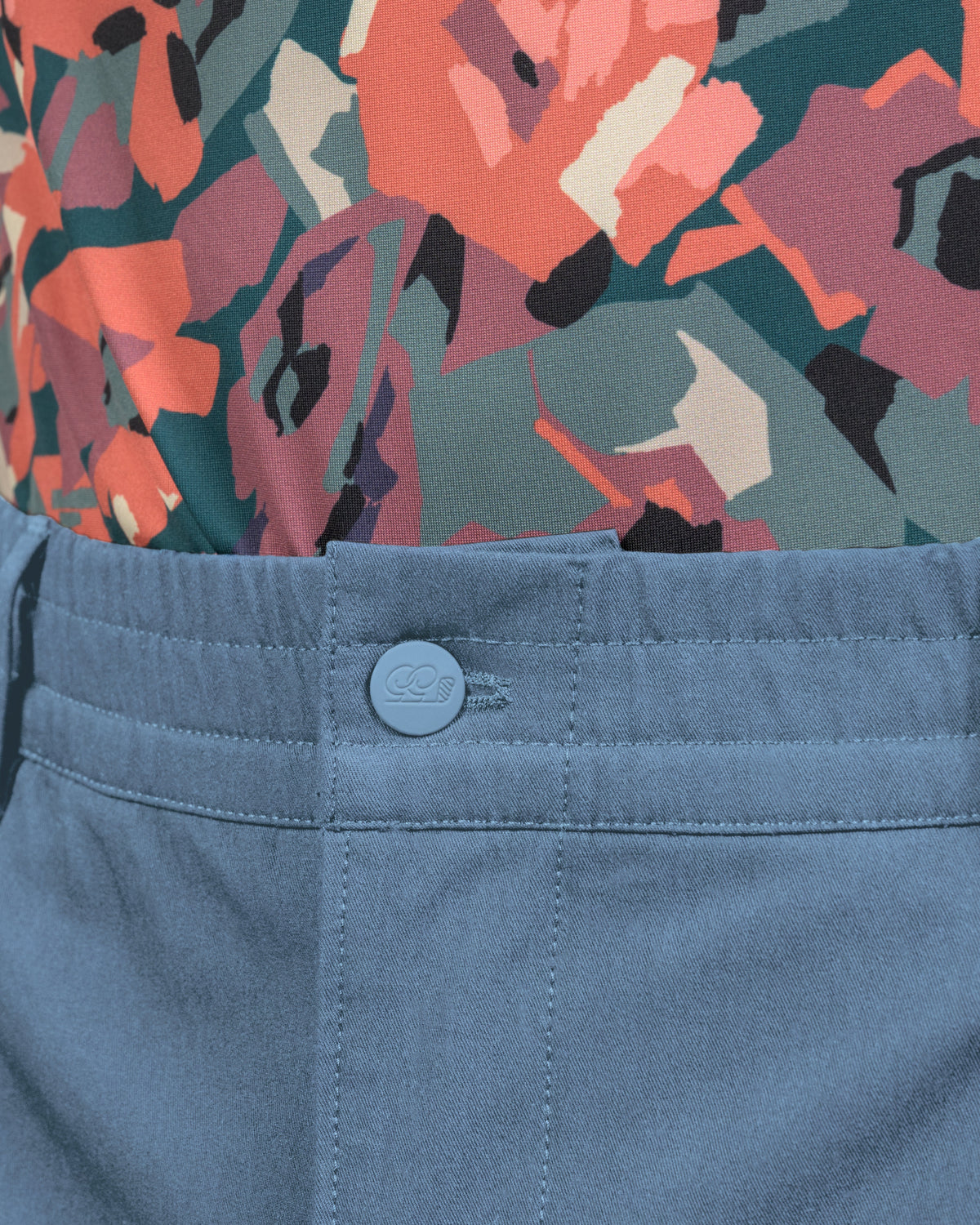 Lakeside Game Pant