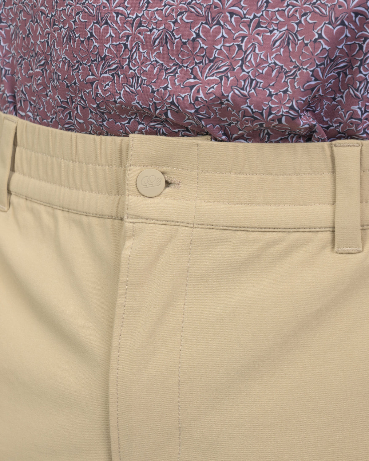 Swing Game Pant