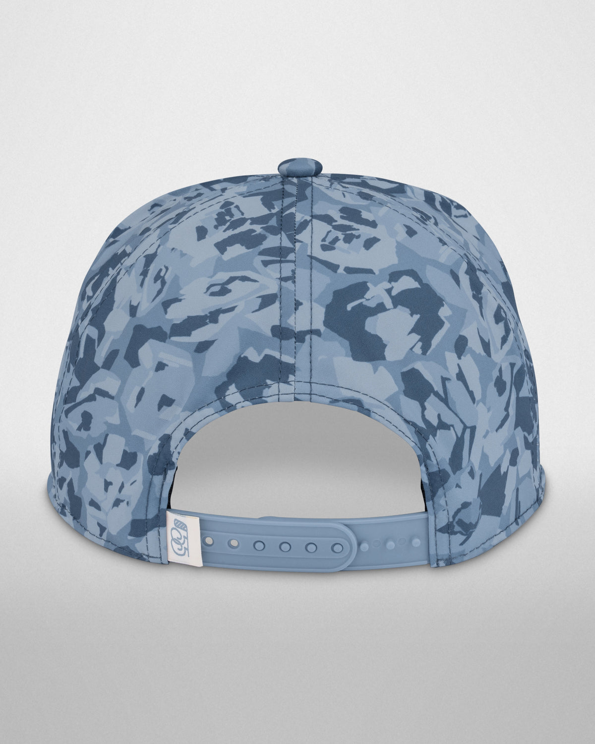 Lakeside Flower Rope Hat