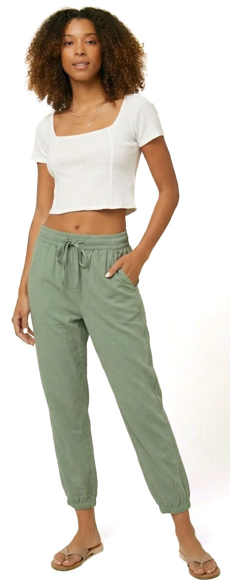 Jiggy Pants - Women's