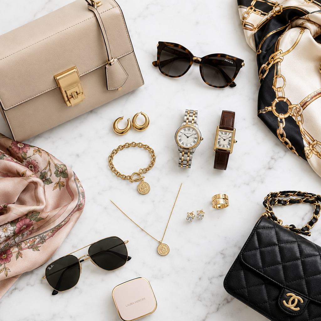 Accessories