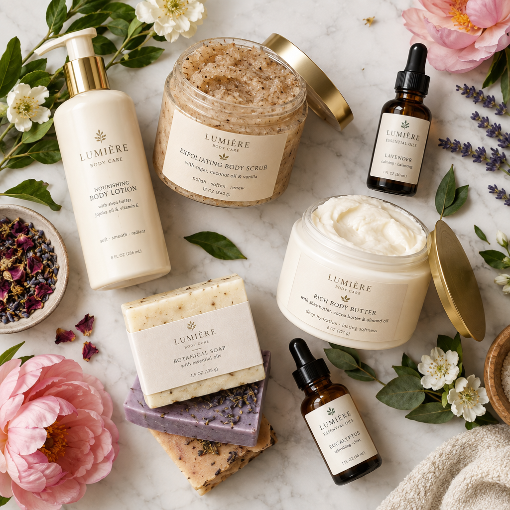 Body care