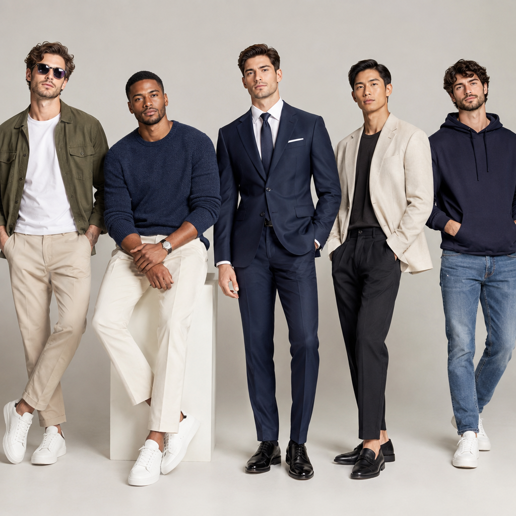 Men