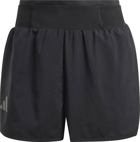 Xperior 5-Inch Trail Running Shorts - Women's Black