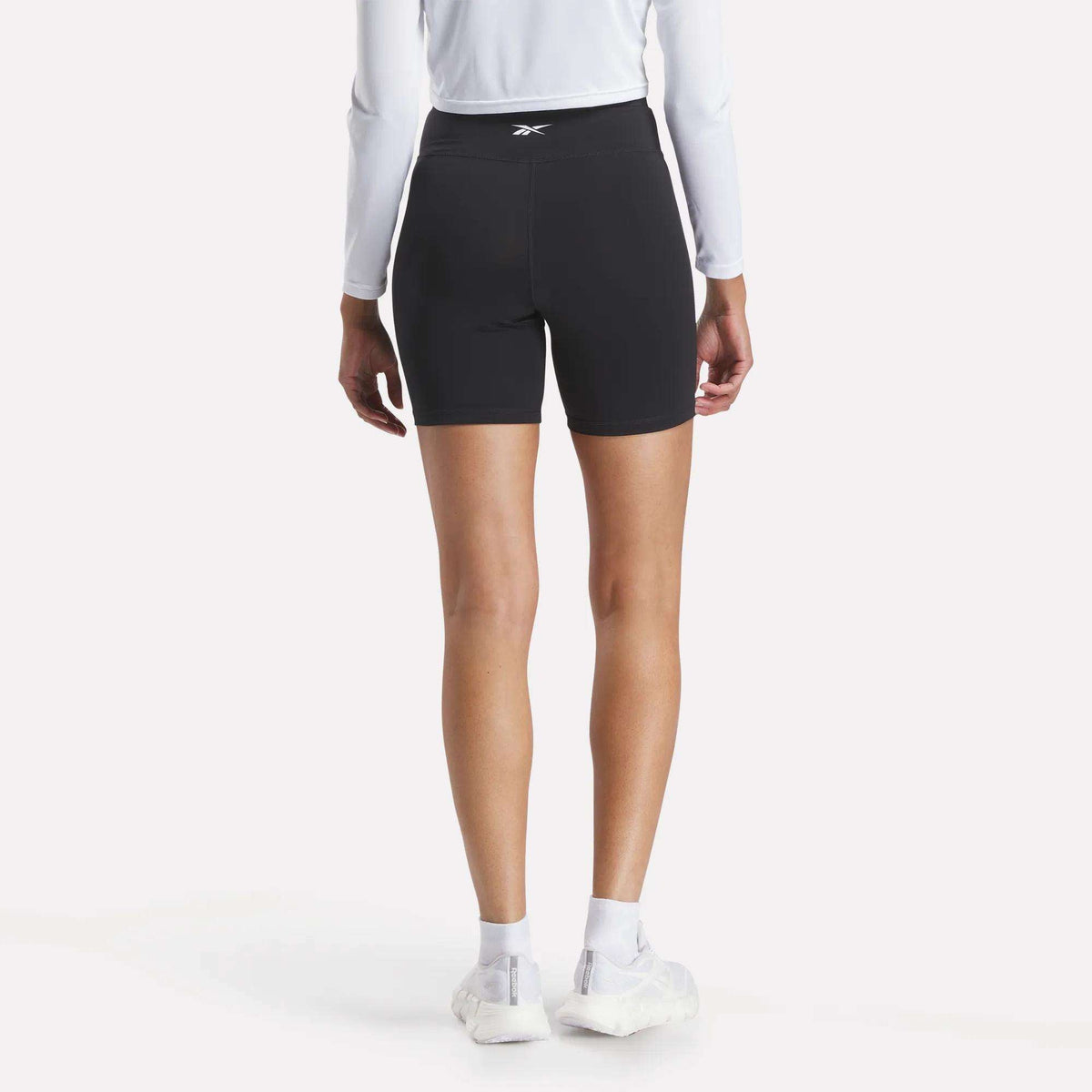 Women's Core High-Rise Cycle Shorts