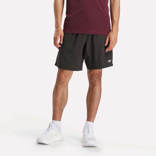 Men's Woven Shorts