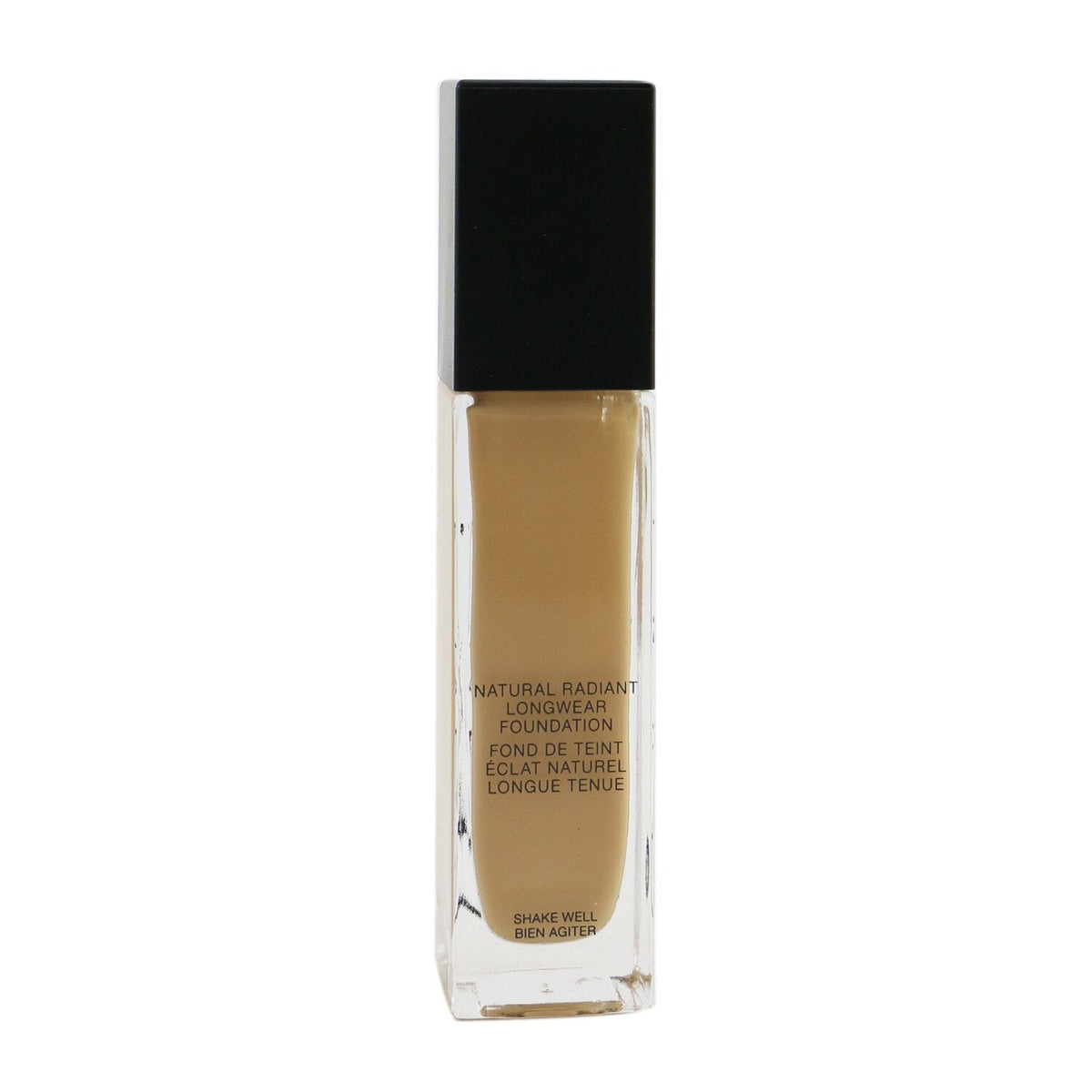 NARS Natural Radiant Longwear Foundation - # Santa Fe (Medium 2 - For Medium Skin With Neutral Undertones)  30ml/1oz