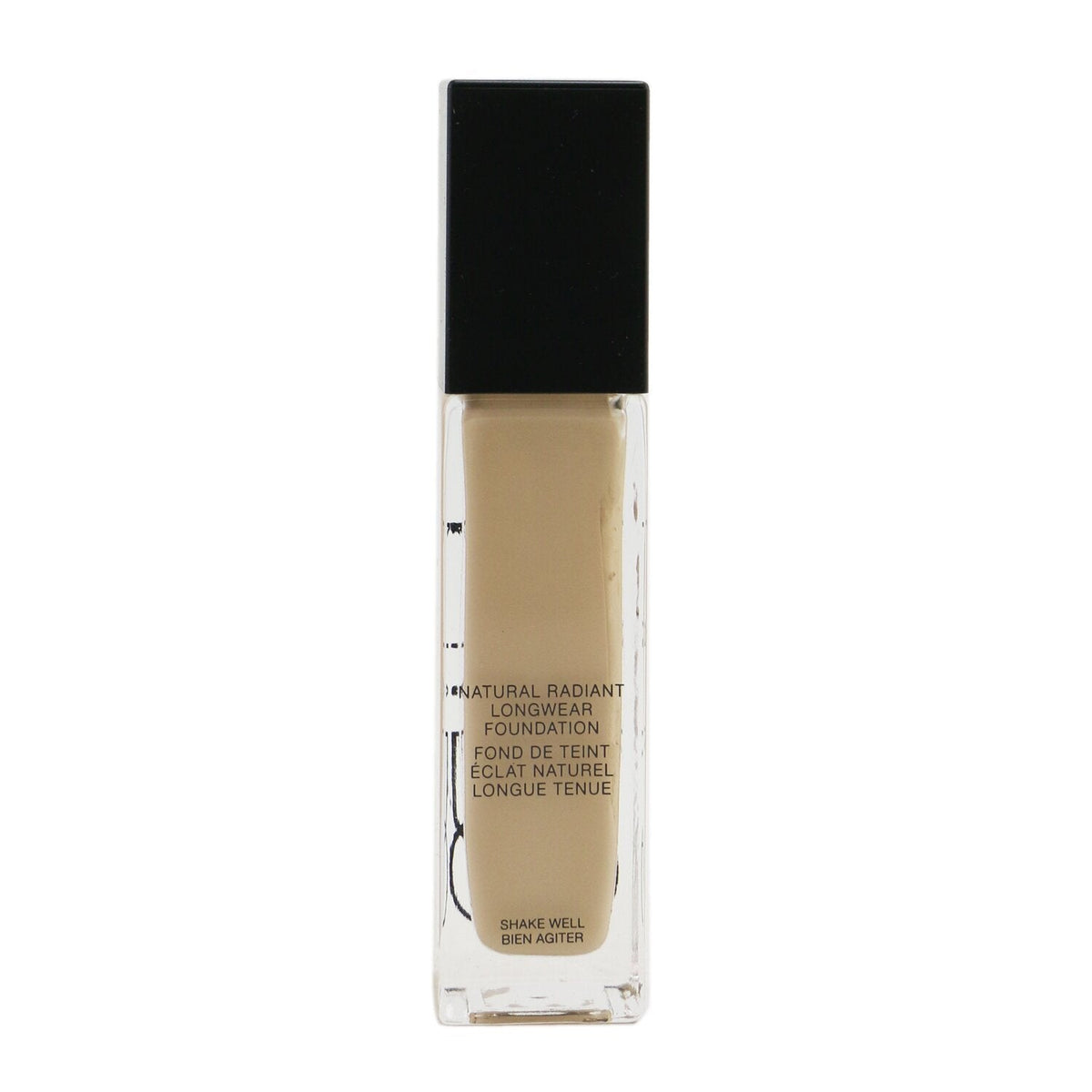 NARS Natural Radiant Longwear Foundation - # Santa Fe (Medium 2 - For Medium Skin With Neutral Undertones)  30ml/1oz