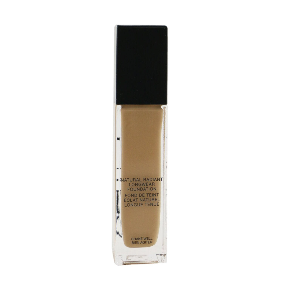 NARS Natural Radiant Longwear Foundation - # Santa Fe (Medium 2 - For Medium Skin With Neutral Undertones)  30ml/1oz
