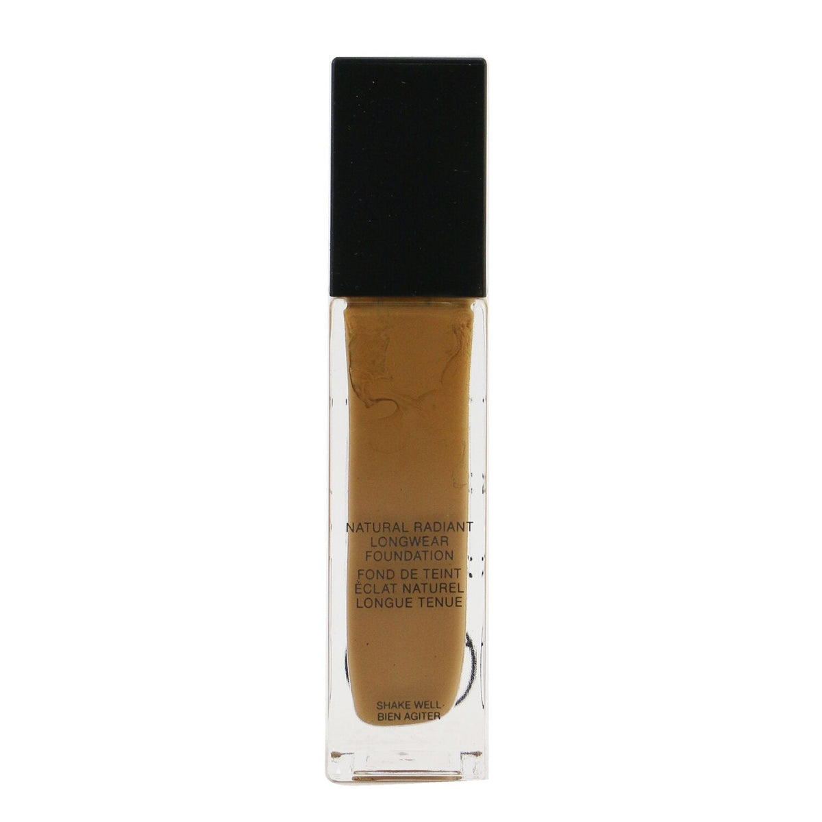 NARS Natural Radiant Longwear Foundation - # Santa Fe (Medium 2 - For Medium Skin With Neutral Undertones)  30ml/1oz