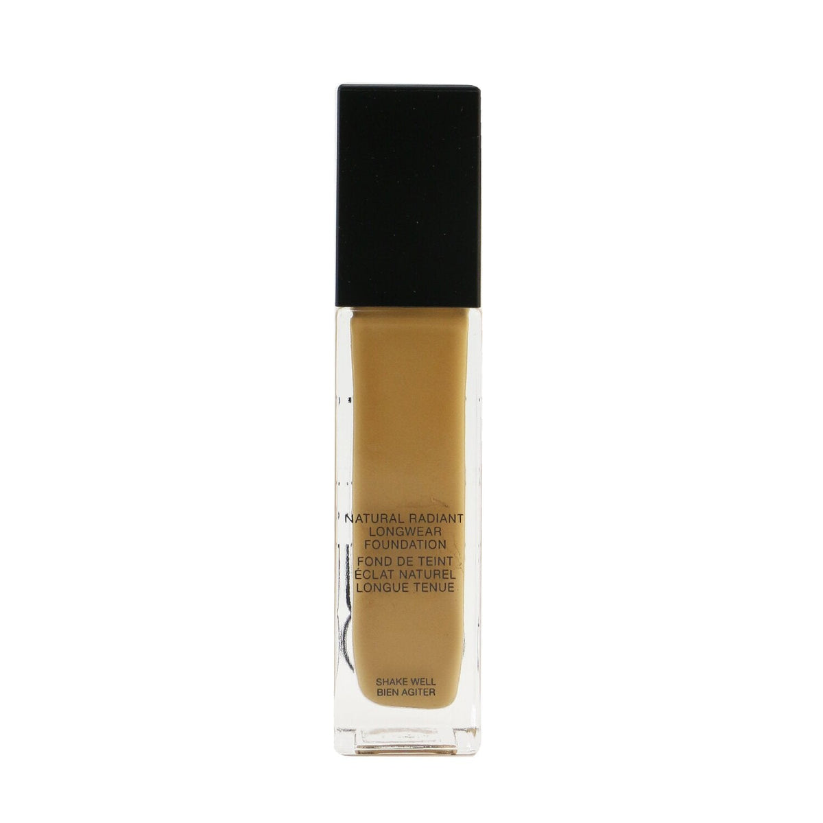 NARS Natural Radiant Longwear Foundation - # Santa Fe (Medium 2 - For Medium Skin With Neutral Undertones)  30ml/1oz