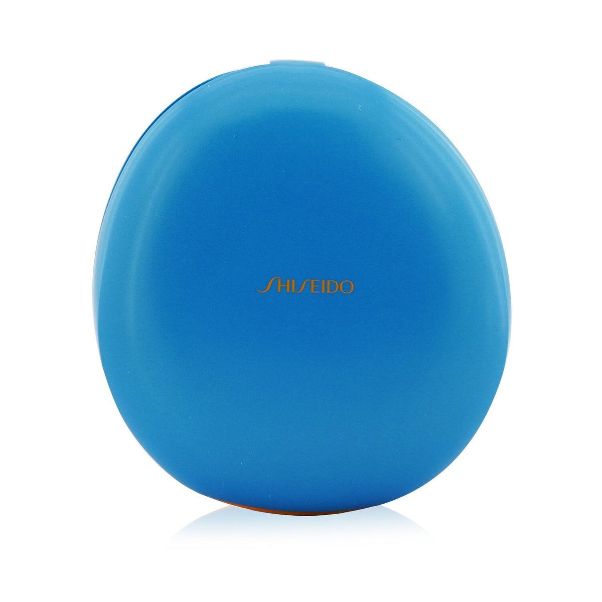 Shiseido UV Protective Compact Foundation SPF 30 (Case+Refill) - # SP40 Medium Ochre  12g/0.42oz