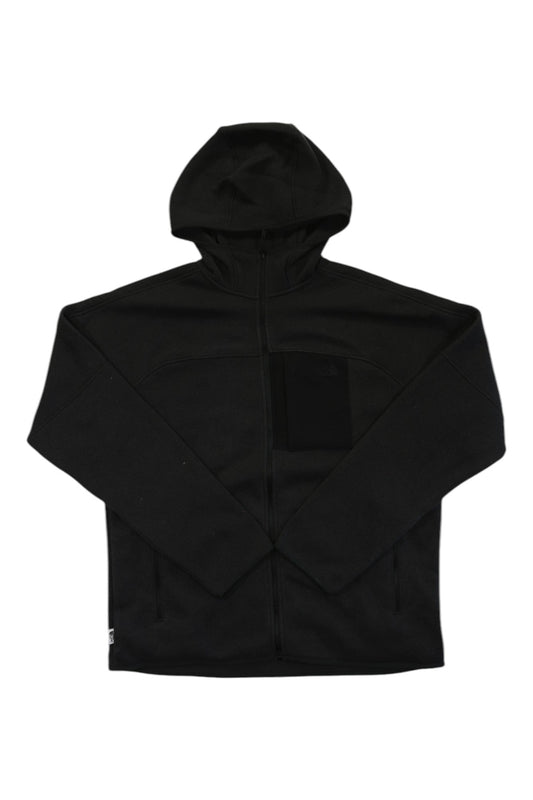 The North Face Mens Front Range Fleece Hoodie