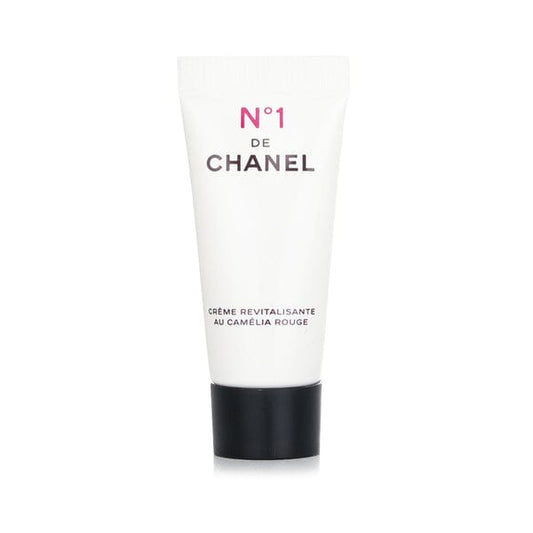 Chanel N°1 de Chanel Revitalizing Cream - 5ml Trial/Travel Size