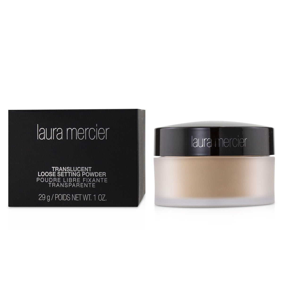 Laura Mercier Loose Setting Powder - Translucent  29g/1oz