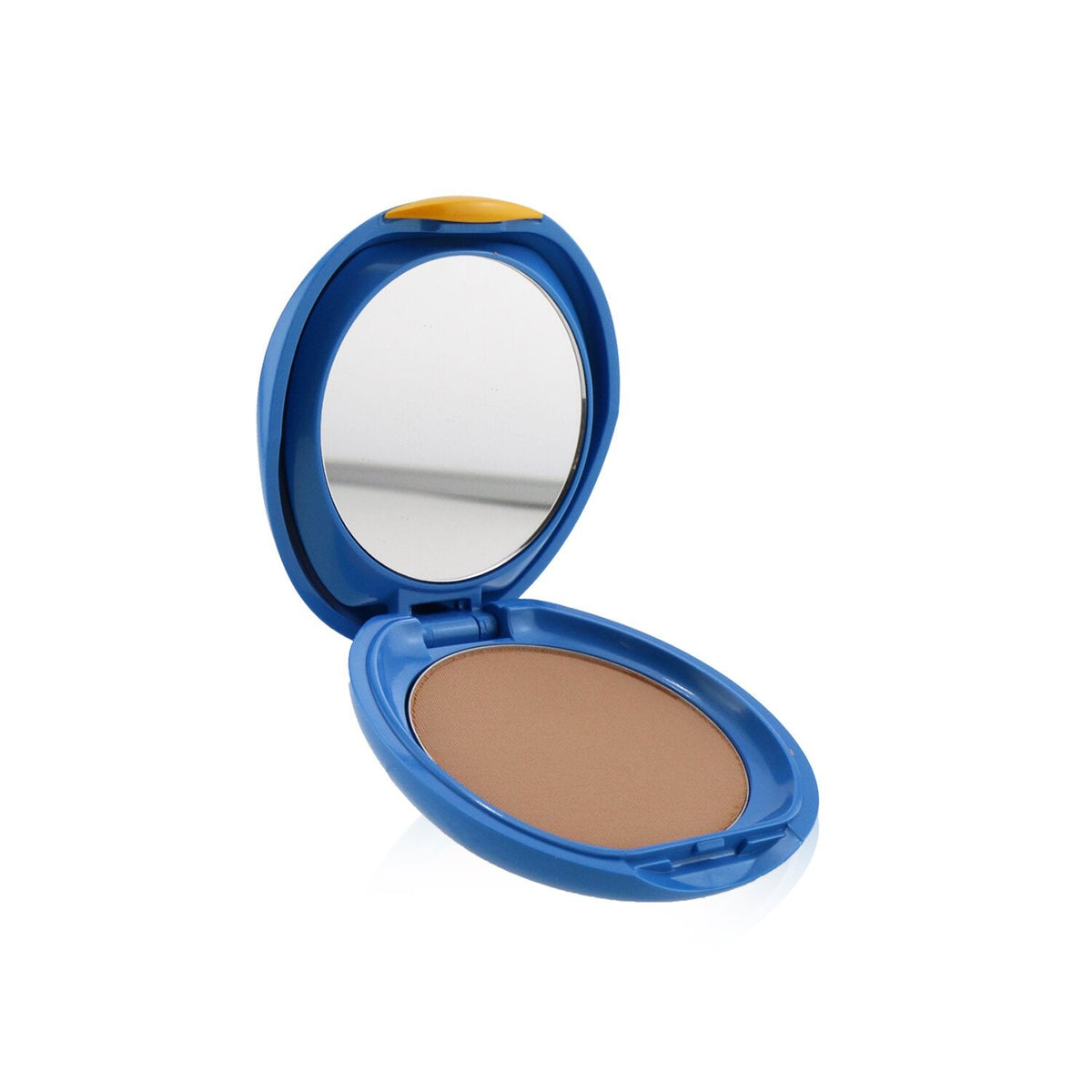 Shiseido UV Protective Compact Foundation SPF 30 (Case+Refill) - # SP60 Medium Beige  12g/0.42oz