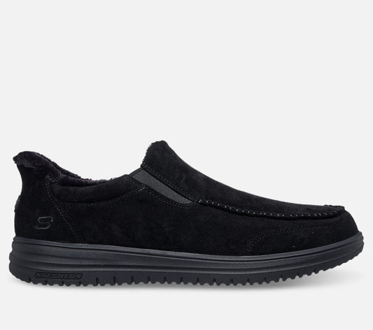 Relaxed Fit: Slip-ins: Murette - Scofield
