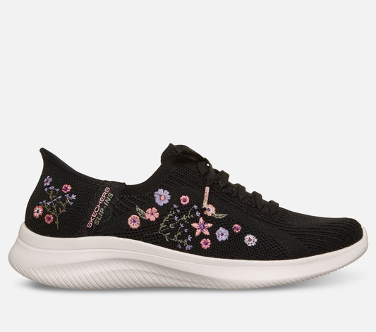 Slip-ins: Mommy & Me: Ultra Flex 4.0 - Sweet Petals