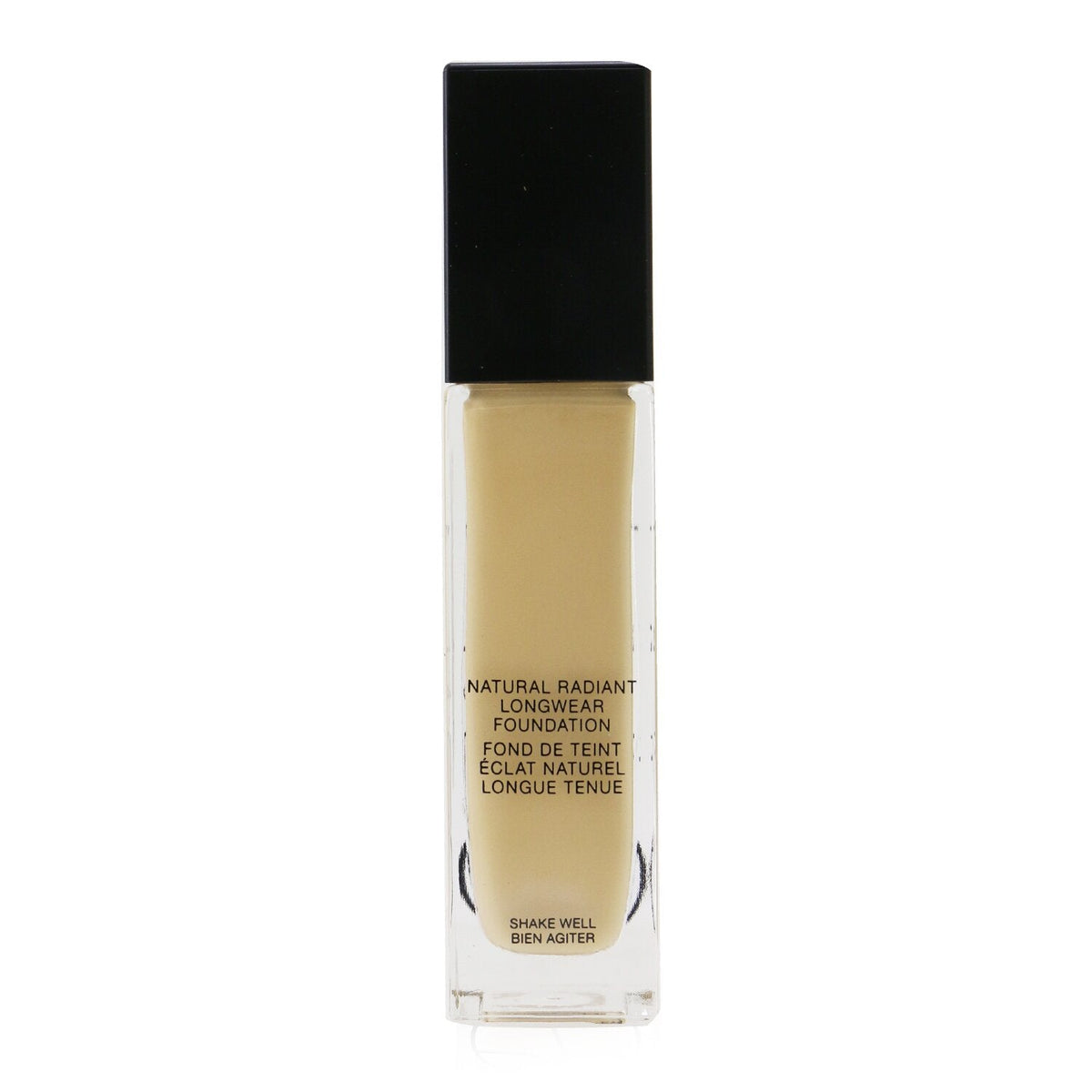 NARS Natural Radiant Longwear Foundation - # Santa Fe (Medium 2 - For Medium Skin With Neutral Undertones)  30ml/1oz