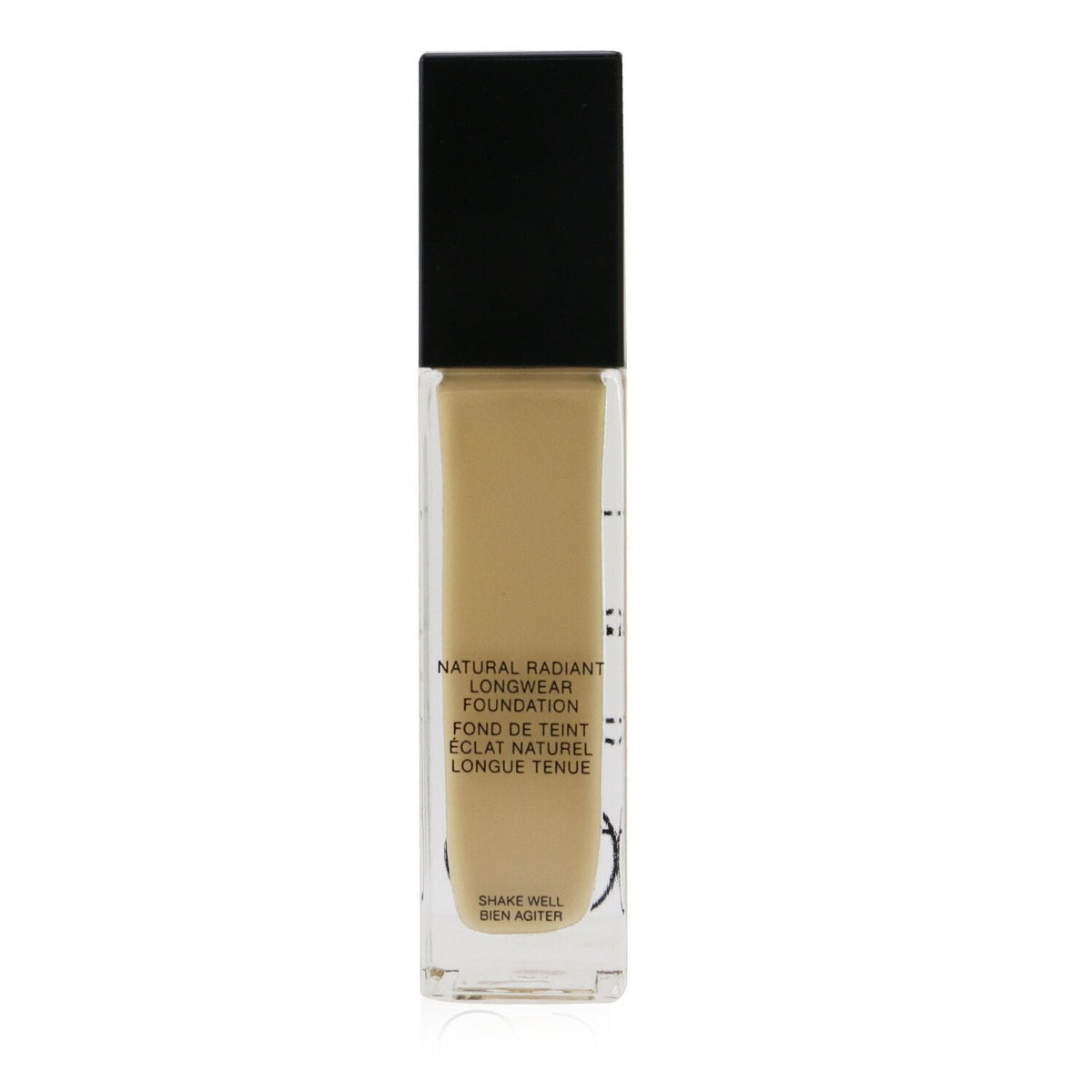 NARS Natural Radiant Longwear Foundation - # Santa Fe (Medium 2 - For Medium Skin With Neutral Undertones)  30ml/1oz