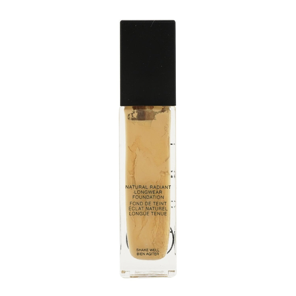 NARS Natural Radiant Longwear Foundation - # Santa Fe (Medium 2 - For Medium Skin With Neutral Undertones)  30ml/1oz