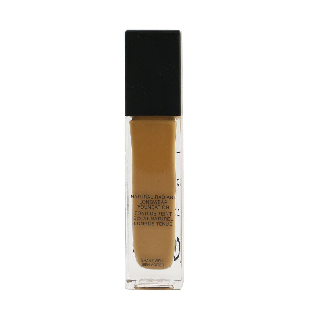 NARS Natural Radiant Longwear Foundation - # Santa Fe (Medium 2 - For Medium Skin With Neutral Undertones)  30ml/1oz