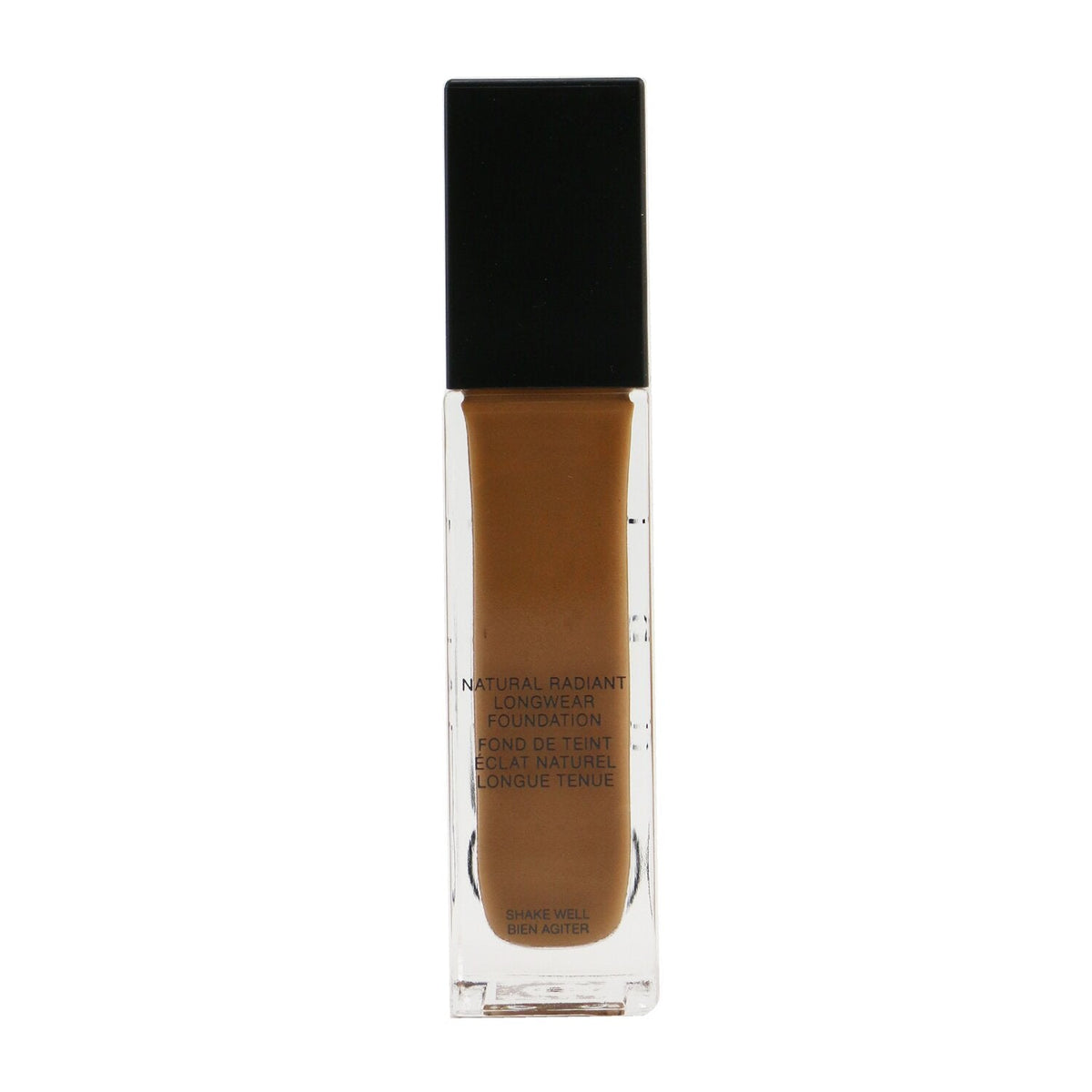 NARS Natural Radiant Longwear Foundation - # Santa Fe (Medium 2 - For Medium Skin With Neutral Undertones)  30ml/1oz