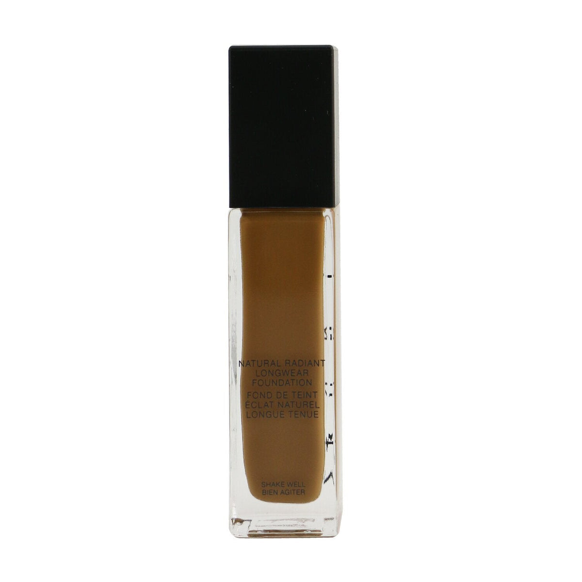 NARS Natural Radiant Longwear Foundation - # Santa Fe (Medium 2 - For Medium Skin With Neutral Undertones)  30ml/1oz