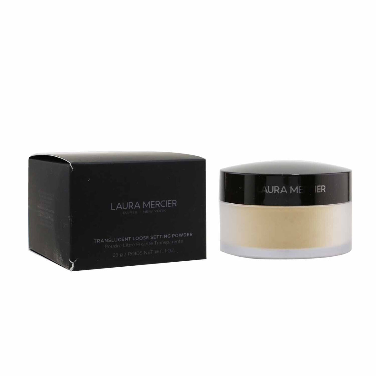 Laura Mercier Loose Setting Powder - Translucent  29g/1oz
