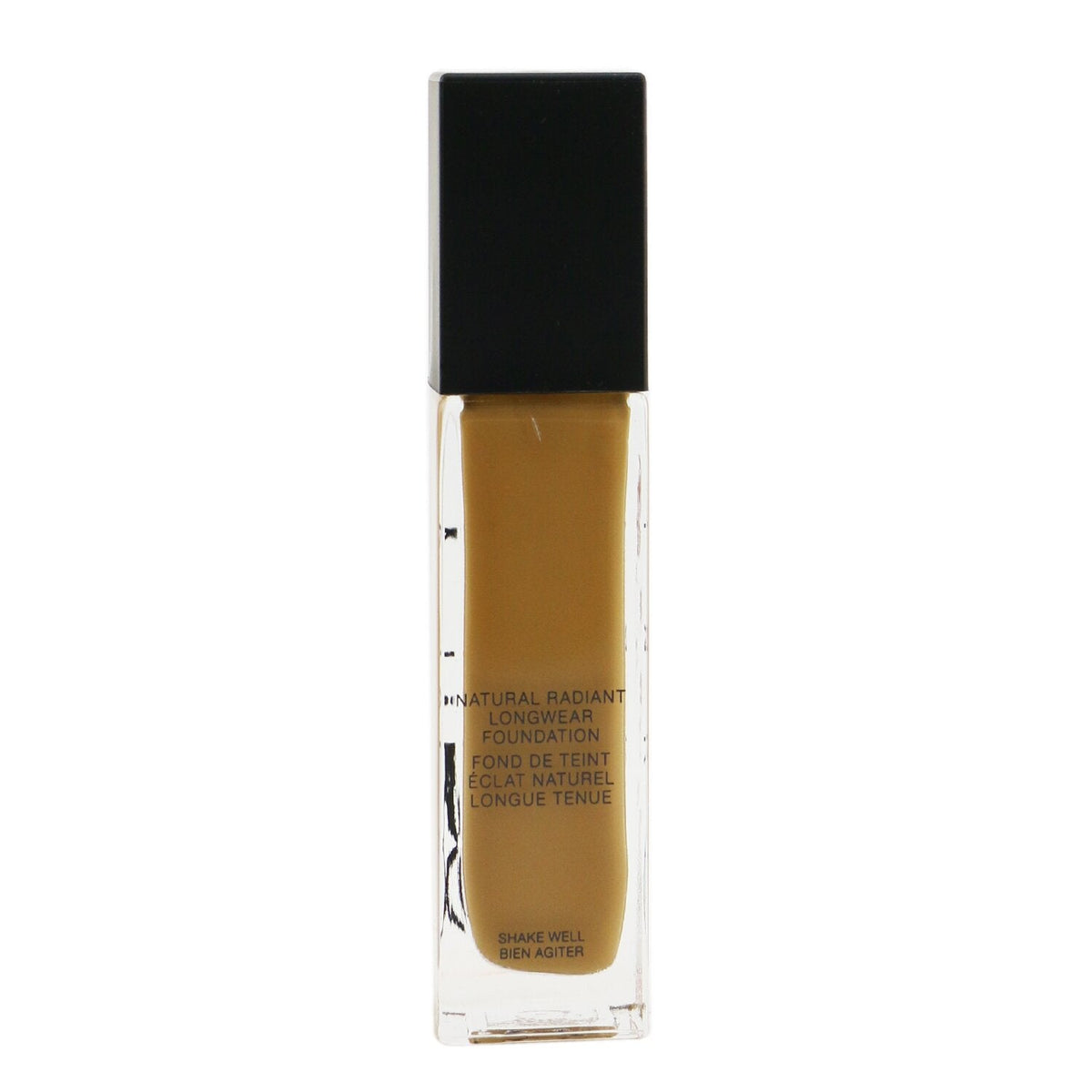 NARS Natural Radiant Longwear Foundation - # Santa Fe (Medium 2 - For Medium Skin With Neutral Undertones)  30ml/1oz