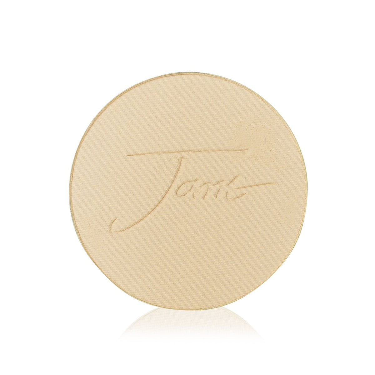 Jane Iredale PurePressed Base Mineral Foundation Refill SPF 20 - Golden Glow  9.9g/0.35oz