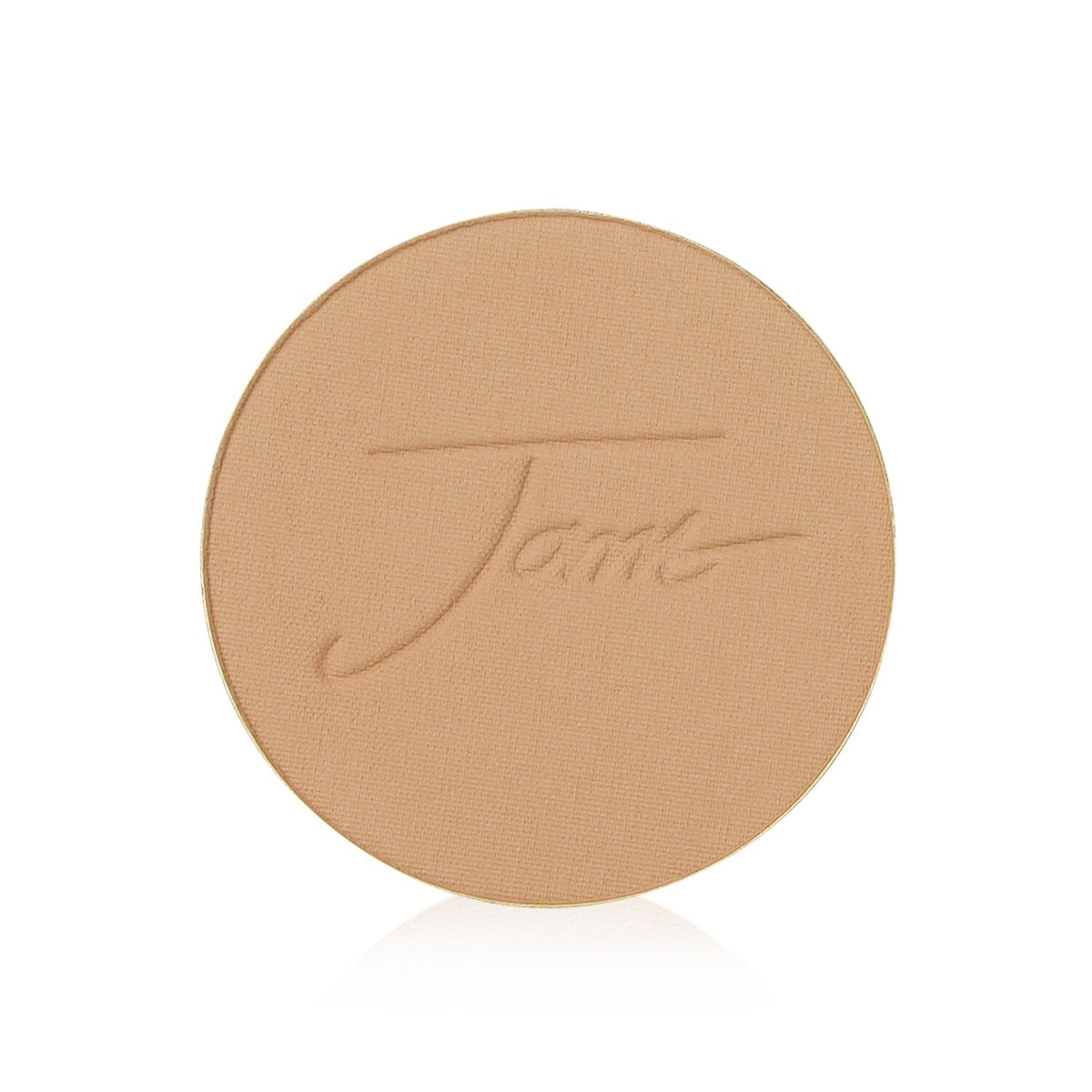 Jane Iredale PurePressed Base Mineral Foundation Refill SPF 20 - Golden Glow  9.9g/0.35oz