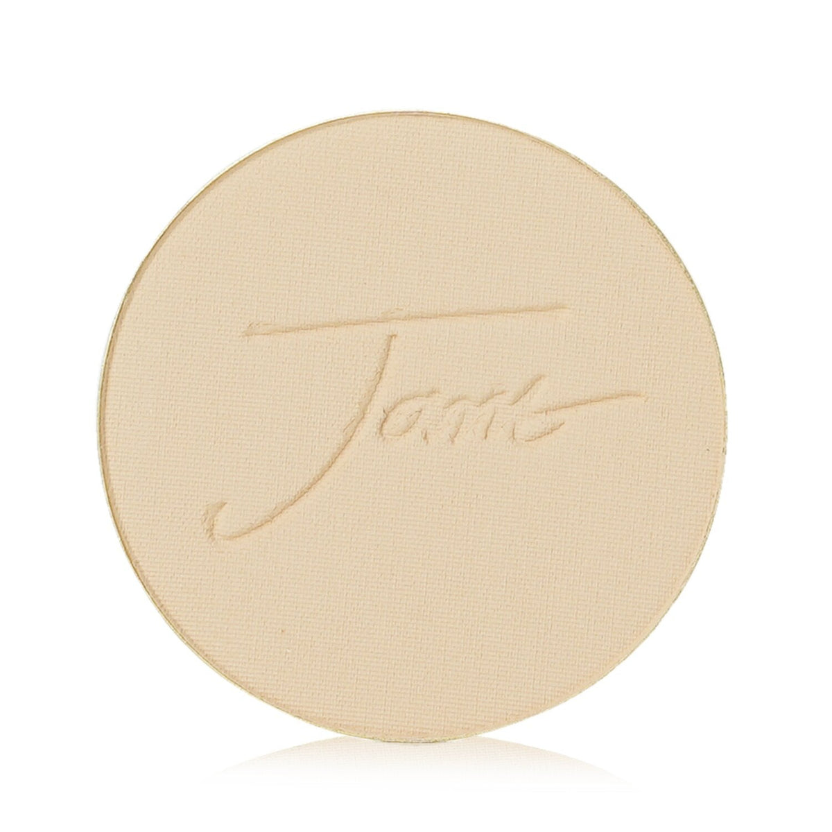 Jane Iredale PurePressed Base Mineral Foundation Refill SPF 20 - Golden Glow  9.9g/0.35oz