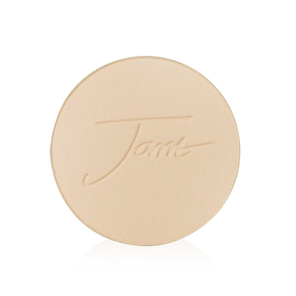 Jane Iredale PurePressed Base Mineral Foundation Refill SPF 20 - Golden Glow  9.9g/0.35oz