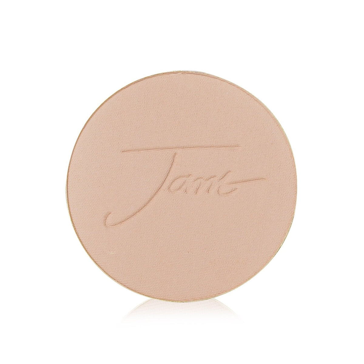 Jane Iredale PurePressed Base Mineral Foundation Refill SPF 20 - Golden Glow  9.9g/0.35oz