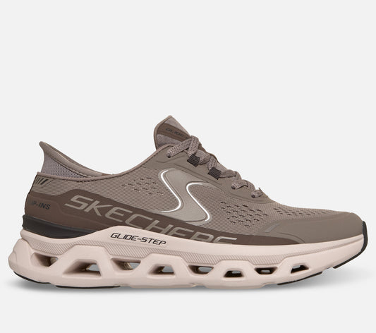 Slip-ins: Glide-Step Altus