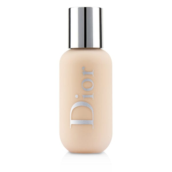 Christian Dior Backstage Face & Body Foundation - 4WP Warm Peach (50ml)