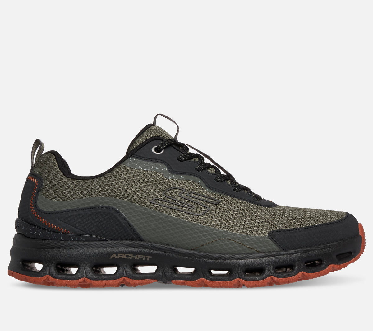 Arch Fit Glide-Step All-Terrain - Peak Crest - Waterproof