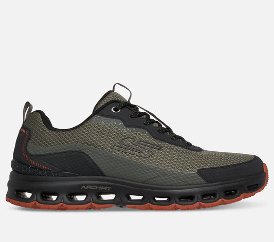 Arch Fit Glide-Step All-Terrain - Peak Crest - Waterproof