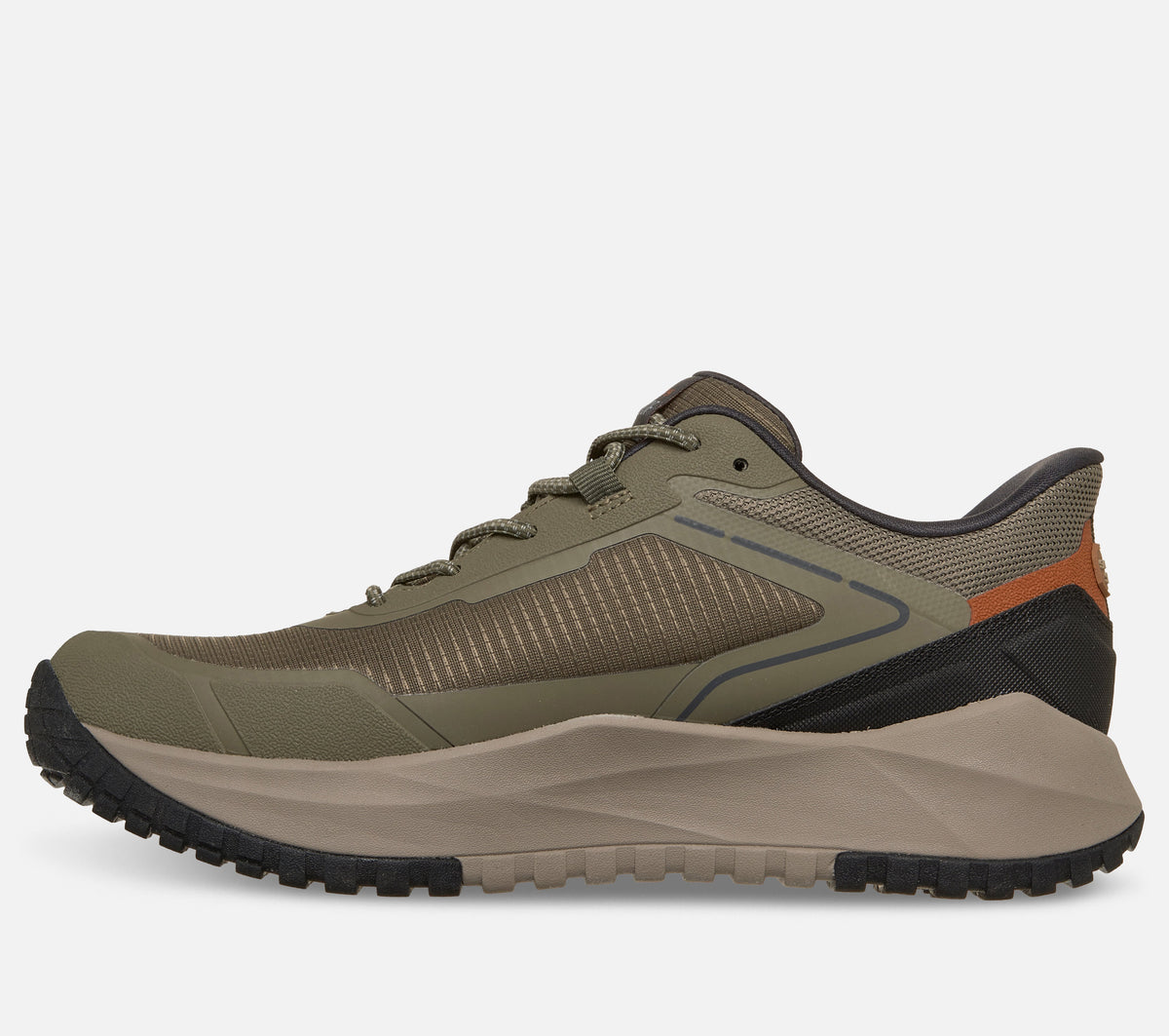 Relaxed Fit: Slip-ins: Badger - Koda - Waterproof