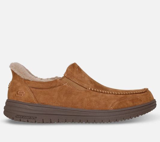 Relaxed Fit: Slip-ins: Murette - Scofield