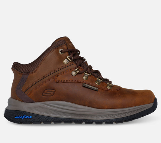 Extra Wide Fit: Slip-ins: Meroe - Pikeman