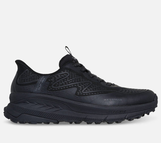 Slip-ins: Switch Back - Welch Creek - Waterproof